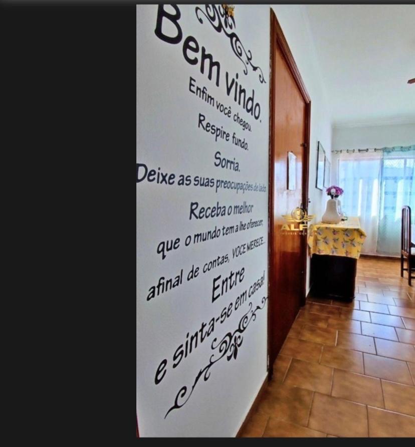 Cantinho Familiar Гуаружа Экстерьер фото